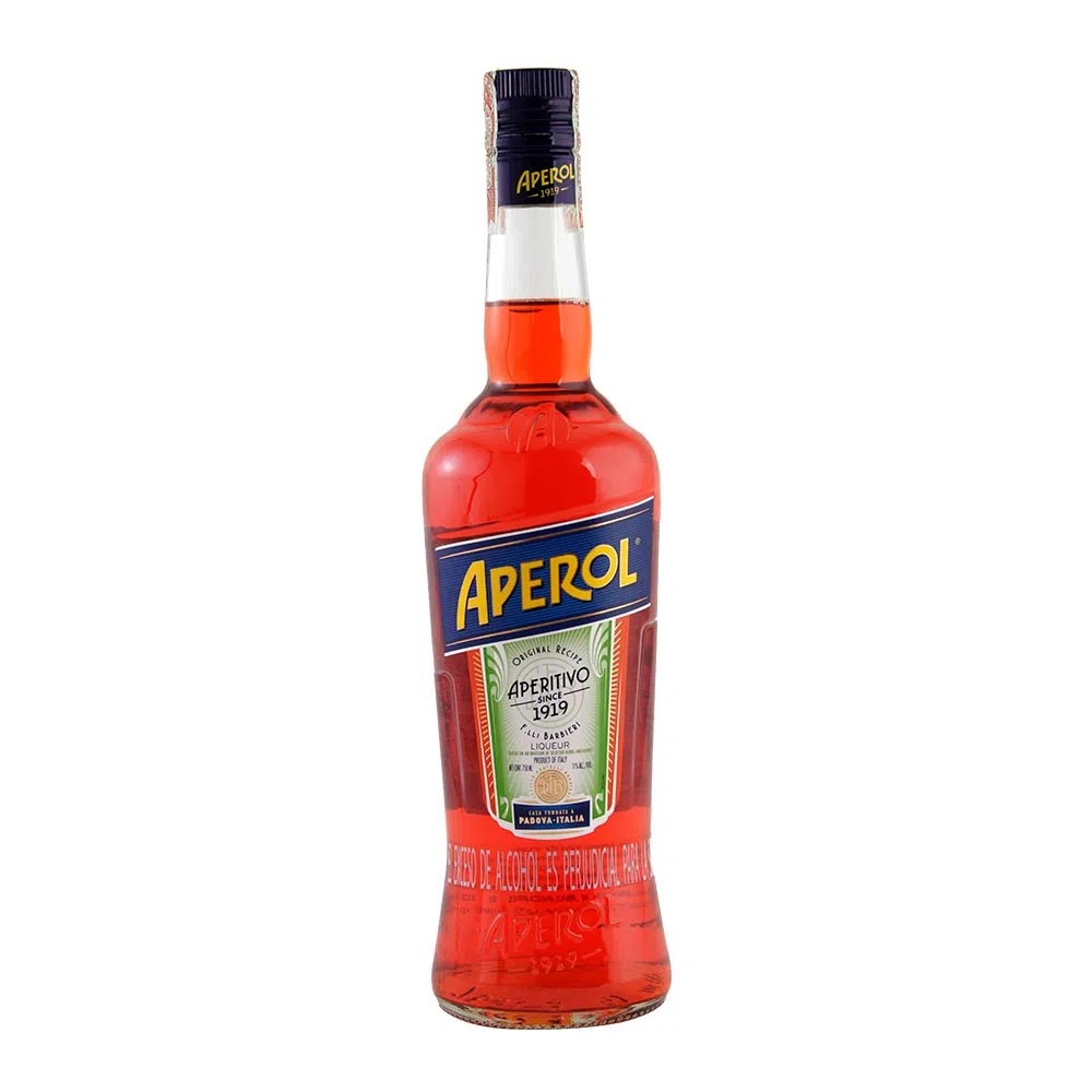 Aperol 750 Ml